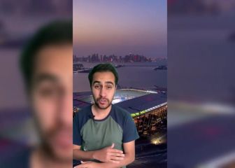 El Estadio '974' de Qatar, mismo que ha causado sensación y revuelo, conoce por qué