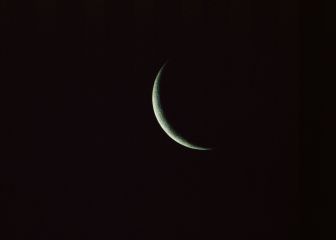 Consulta todas las fases de la luna para el mes de marzo