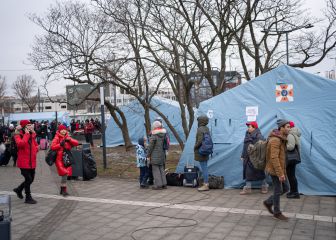 Ucrania pide armas a México para enfrentar la invasión rusa