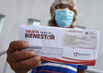 Monto económico total de la Pensión Bienestar