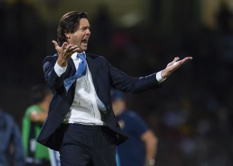 Los medios argentinos se hicieron eco de la salida de Solari