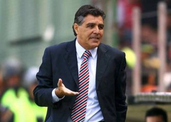 Eduardo Bacas: 