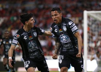 El campeón empieza sufrir: dos derrotas al hilo