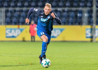 João Klauss, primer Jugador Designado del St. Louis City SC