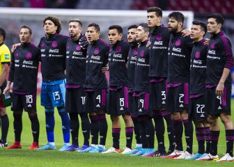 Selección Mexicana da a conocer fecha de su próximo Mextour