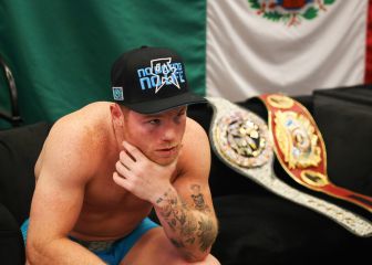 La pelea de Canelo vs Dmitry Bivol ya tiene sede y fecha