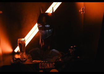 ¿Batman eres tú? Bati-Gignac se hace presente en el 'Volcán'