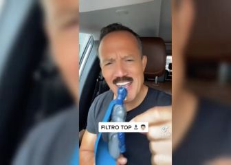 El 'Matador' lo volvió a hacer, ahora la rompió al más puro estilo de Freddie Mercury