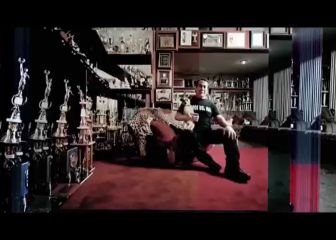 Documental sobre el Perro Aguayo se proyectará en Madrid