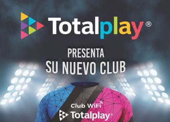 Totalplay presenta el club del que todos quieren formar parte