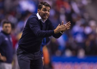 Larcamón, sobre América: 