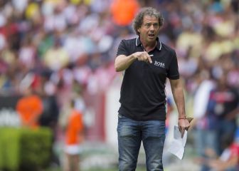 Brailovsky pide reestructuración masiva en el América