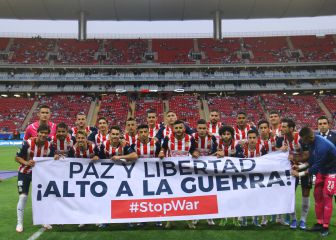 Arturo Brizio confirmó sanciones para Chivas y América