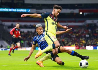 Fernando Ortíz: ''El límite me lo pongo yo''