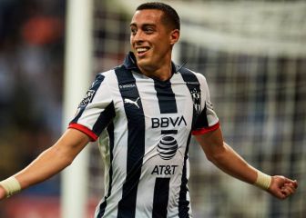 Vucetich define a su cuadro titular para enfrentar al América