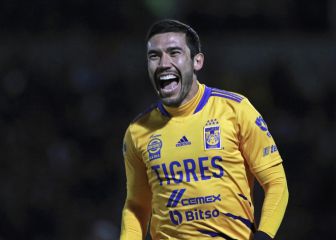 Dueñas, descartado; Vigón, en duda para enfrentar a Pachuca