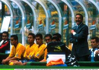 Así le ha ido a los técnicos interinos del América