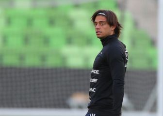 Montecinos: ''Estuve cerca de llegar al América''