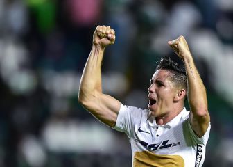 Pumas peleará por la Liga MX y Concachampions