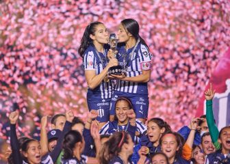 La Liga MX Femenil toma vuelo: de los récords a los retos