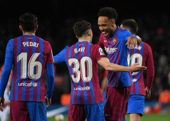 La previa de la jornada 26 de LaLiga: Barcelona, a seguir escalando posiciones