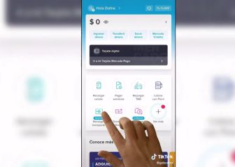 Así es como puedes recargar tu tarjeta de transporte de la CDMX desde un celular