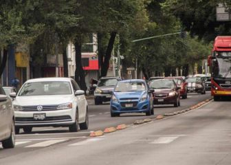 Hoy No Circula, 5 de marzo: vehículos y placas en CDMX, EDOMEX, Hidalgo y Puebla
