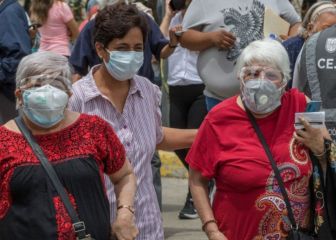 Pensión bienestar: de cuánto son los montos en marzo y cuál es el cronograma