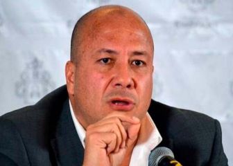 Enrique Alfaro pide respeto por la soberanía de Ucrania