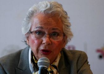 Olga Sánchez Cordero sobre el conflicto Rusia-Ucrania: qué dijo y cuál es la postura de México
