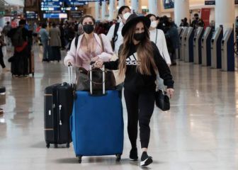 Aeroflot anulará vuelos internacionales; embajada de México en Rusia alerta a connacionales