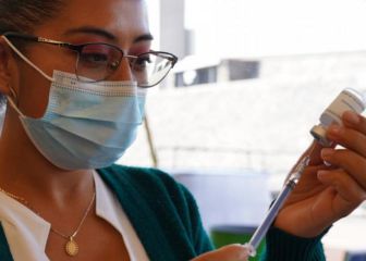 Vacunación para rezagados CDMX: cuándo comienza y cómo es el cronograma