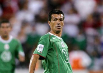 Borgetti: ''Raúl Jiménez no tiene el instinto goleador de Chicharito''