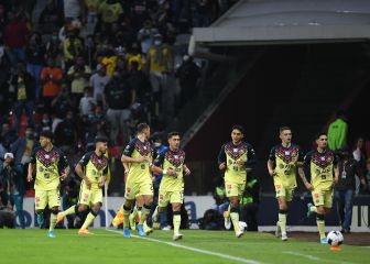 América vs Monterrey, partido en el que se juegan más que 3 puntos