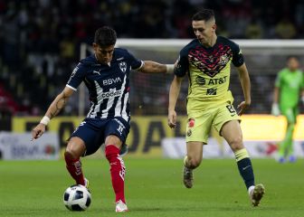 Monterrey - América: Horario, canal, TV, cómo y dónde ver