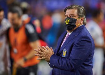Miguel Herrera: 