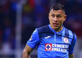 Cruz Azul con tres bajas de cara a enfrentar a Puebla