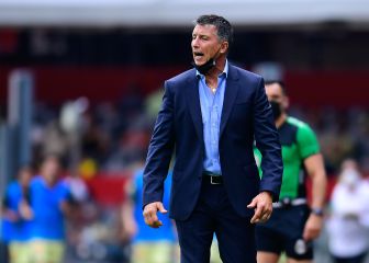 Robert Dante Siboldi es nuevo director técnico del Al-Ahli