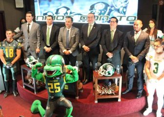 Los Raptors, listo para volver a ser protagonistas de LFA