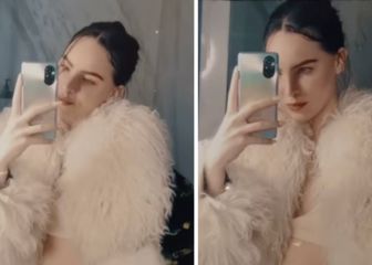 Belinda reaparece en redes sociales, tras ruptura con Nodal