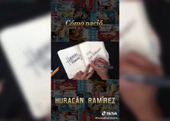 Huracán Ramírez, el luchador que nació en el cine