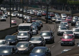 Hoy No Circula, 6 de marzo: vehículos y placas en CDMX, EDOMEX, Hidalgo y Puebla