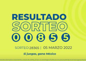 Resultados Lotería Tris Extra hoy: ganadores y números premiados | 5 de marzo