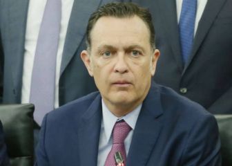 Mauricio Kuri condena lo ocurrido en el encuentro Querétaro-Atlas
