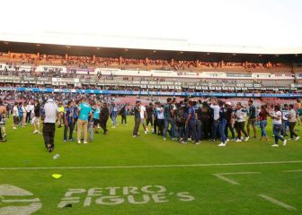 Gobernador de Querétaro no reporta muertes en La Corregidora