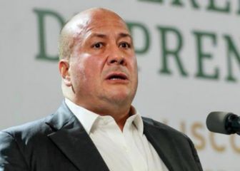 Alfaro se pronuncia contra los hechos en el encuentro Querétaro-Atlas; ofrece apoyo a heridos