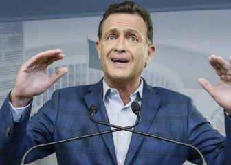 Mauricio Kuri: tres personas graves por los hechos de ayer; 26 requirieron atención hospitalaria