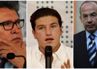 Políticos y expresidentes reaccionan a batalla campal en el encuentro Querétaro vs Atlas