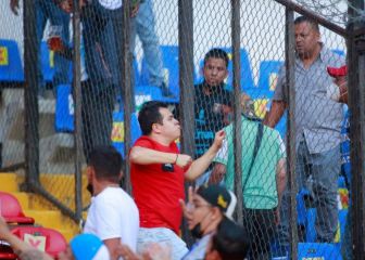 Iglesia en México se pronuncia tras hechos violentos en el encuentro Querétaro vs Atlas