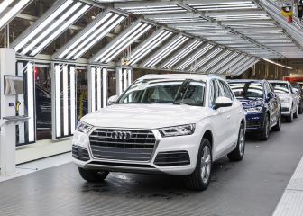 Consulta las vacantes para trabajar en Audi Puebla